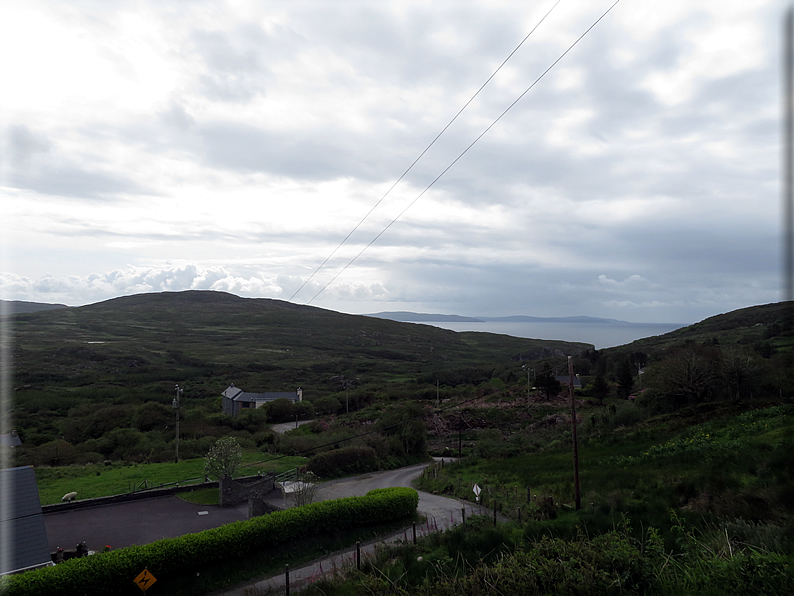 foto Penisola di Dingle